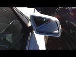 Passenger Side View Mirror 204 Type Power Fits 13-15 Mercedes Glk-class 31516846. Fixed Price $330.99.