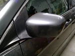 Driver Side View Mirror Power Heated With Memory Fits 08-10 Odyssey 1354738. Fixed Price $106.99.