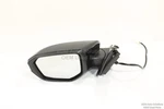 2016 - 2021 Honda Civic Left Driver Side Power Adjustable View Mirror / Black. Fixed Price $99.00.
