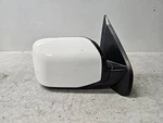 2009-2015 Honda Pilot Right Passenger Side View Mirror Door Assembly White Oem. Fixed Price $149.99.