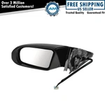Trq Mirror Power Heated Signal Driver Side Left Lh For 09-14 Nissan Maxima. Fixed Price $80.19.