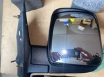 03-07 Chevy Express, Rh Passenger Side View Mirror, Oem,part #876068,MAN.. Fixed Price $49.50.