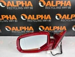 Door Mirror Honda Accord Left 13 14 15 16. Fixed Price $171.00.