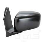 Door Mirror-regular Tyc 4760142 Fits 05-10 Honda Odyssey. Fixed Price $77.76.