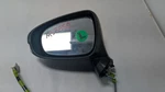 Driver Side View Mirror Power Without Memory Fits 13-17 Lexus CT200H 384822. Fixed Price $180.00.