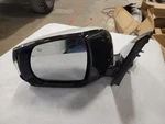A7 Oem 2019 Infiniti QX60 Left Driver Side Mirror Power Folding Heated Broken. Fixed Price $80.00.
