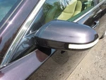2009-2014 Nissan Maxima Power Door Mirror Driver Left Gad. Fixed Price $74.99.