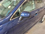 2017 Subaru Legacy Driver Side Mirror Blue Heated Oem 128-11017L Used. Fixed Price $170.00.