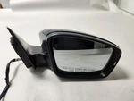 Passenger Side View Mirror Power Manual Folding Fits 12-16 Jetta Gli 382128. Fixed Price $78.00.
