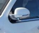 2009-2014 Cadillac Escalade Lh Driver Door Mirror Side View Oem. Fixed Price $305.28.