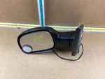 2005 Dodge Caravan Front Left Driver Side View Mirror Power 04894405AF Oem. Fixed Price $59.49.