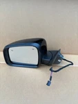 2023-2025 Dodge Durango Mirror Lh Side Heated W/blind Oem 7JJ61DX8AA. Fixed Price $279.99.