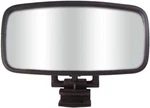 Cipa 01874 Comp Marine 7" X 14" Mirror With Round Bracket. Fixed Price $74.99.