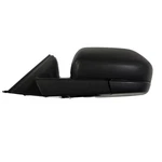 2020-2024 Ford Explorer Driver Left Side View Mirror Power Heated Manual Folding. Fixed Price $89.99.