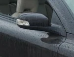 2008-2013 Volvo 70 Series Rh Passenger Door Mirror Side View Oem. Fixed Price $178.08.