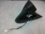 Black Driver Left Side View Mirror 2004 Dodge Neon 4463444. Fixed Price $45.69.
