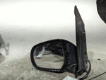 Driver Side View Mirror Power Without Heated Fits 02-06 Mazda Mpv 129652. Fixed Price $63.43.