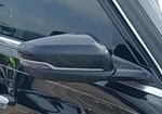 2016-2019 Cadillac Cts Rh Passenger Door Mirror Side View Oem. Fixed Price $160.06.