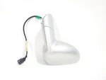 2007 2008 Saturn Sky Oem Right Side View Door Mirror 994 Tarnished Silver. Fixed Price $13.50.