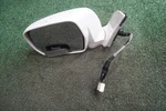 2004 2005 2006 Toyota Highlander Driver Side Left Door Mirror Oem E4012142. Fixed Price $75.00.