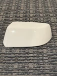 Oem Gm 2015-2020 Tahoe Suburban Yukon Xl Esclade White Driver Mirror Cover Cap. Fixed Price $55.25.