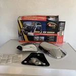 Gm And Chevrolet Replacement Side Mirror Cipa #46100. Fixed Price $11.10.
