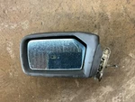 72-85 Mercedes R107 Left Side View Door Mirror 450SL 380SL 1078102516 B43. Fixed Price $59.99.