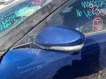 Driver Side View Mirror Power Heated Body Color Fits 14-17 Veloster 1437344. Fixed Price $105.75.