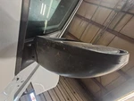 2016 Ford Focus Passenger Side Mirror Assembly Oem Used 128-04713R Wht. Fixed Price $100.70.