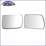 2PCS Lh+rh Rear View Mirror Glass Heated For 2000-2006 Bmw X5 E53. Fixed Price $21.68.