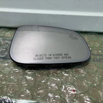 2008-2021 Jaguar Xf Xj Xk Passenger Side Mirror Glass Auto Dim With Blind Spot. Fixed Price $75.00.