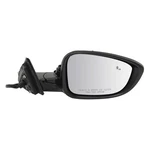 For Honda Accord 18-22 Trq Passenger Side Power View Mirror Heated, Foldaway. Fixed Price $103.56.