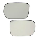 For Honda Pilot 2004-2008 Mirror Glasses Driver Passenger Side Pair Non-heated. Fixed Price $61.16.