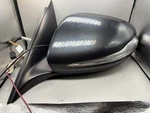 2015 Mercedes C300 W205 Left Driver Side Mirror Oem Gray Power A2058103316. Fixed Price $130.00.