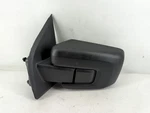 2013-2014 Lincoln Mkz Driver Left Side View Power Door Mirror Black Wcqft. Fixed Price $45.52.