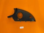 15-18 Range Rover Jaguar X761 L550 L560 Left Mirror Lower Cap Housing Section Lh. Fixed Price $95.00.