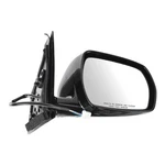 Trq MRA05565 Power Side View Mirror For Nissan Murano 2003-2004 Right 96301CA100. Fixed Price $80.17.