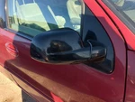 2004-2005 Ford Freestar Passenger Right Side View Power Door Mirror Vfboj. Fixed Price $181.00.