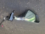 2017-2020 Tesla Model 3 Front Right Exterior Door Mirror Rh OEM#7. Fixed Price $198.00.