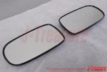 Toyota Supra JZA80 MK4 Genuine Side View Door Mirror Glass Right & Left Set Oem. Fixed Price $81.05.