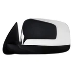Power View Mirror For Dodge Durango 14-16 Driver Side Heated Standard Line. Fixed Price $70.60.