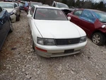 Driver Side View Mirror Power Thru 6/97 Fits 95-97 Lexus LS400 498200. Fixed Price $111.78.