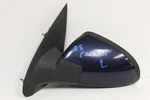 2005-2010 Chevy Cobalt Driver Left Side Door Mirror Blue. Fixed Price $99.99.