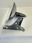 1955-57 Chrysler Desoto Dodge Door Mirror, Aaco 1615. Fixed Price $47.13.