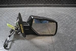 2015 - 2020 Chevy Tahoe Passenger Rh Right Black Heated Power Fold Door Mirror. Fixed Price $268.65.