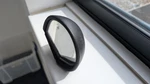 Vitaloni Sebring Mirror Mach 1 Black- Pair. Fixed Price $134.18.