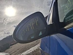 2017 Chevrolet Sonic Driver Side Mirror Oem Used 128-04130L 4DR Blu. Fixed Price $95.95.