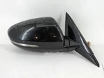 2014-2016 Kia Cadenza Driver Left Side View Power Door Mirror Black XP9TF. Fixed Price $49.48.