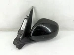 2014 Fiat 500 Driver Left Side View Power Door Mirror Black C9CCW. Fixed Price $47.79.