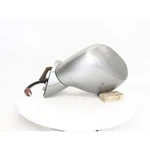 2007 Nissan Versa Grey Htbk Pm Lh Side View Mirror Part Number 128-52912L. Fixed Price $34.99.